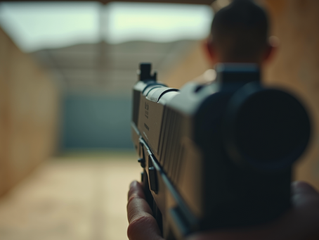 Understanding California Gun Laws: Key Compliance Facts