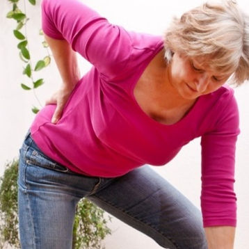Understanding a Slipped Disc & Discover How To Treat it From Home & With Professional Help
