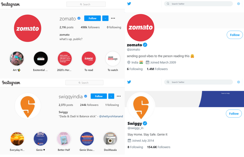 IS THE FUTURE OF ZOMATO AS TANGY AS ITS CUISINES?