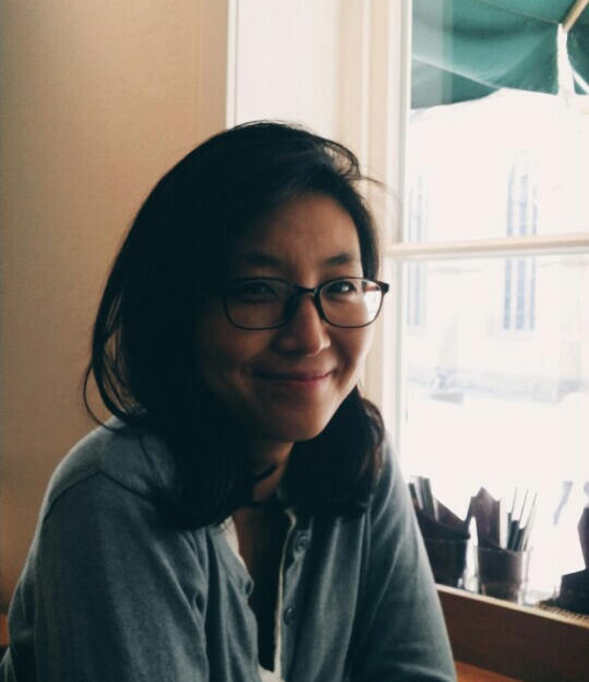 Hye Young Kim, Korea (2015)
