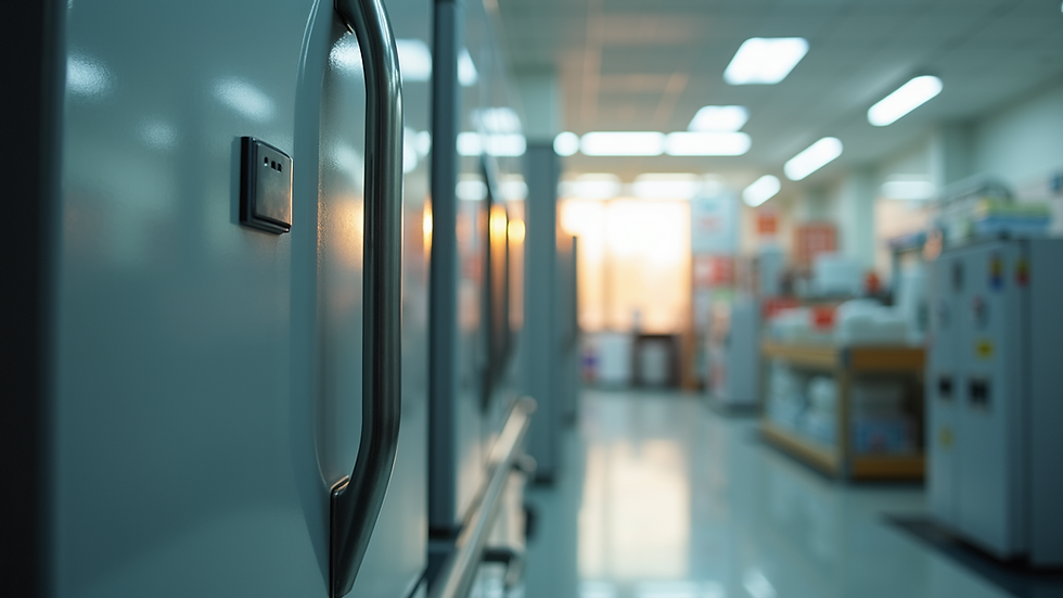 The Importance of Regular Appliance Maintenance for Homeowners