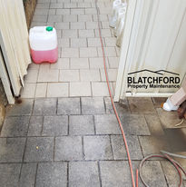 Pressure Cleaning Perth