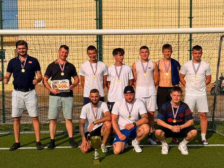 Mundial Wsi 2026 połączył mieszkańców gminy Sadkowice