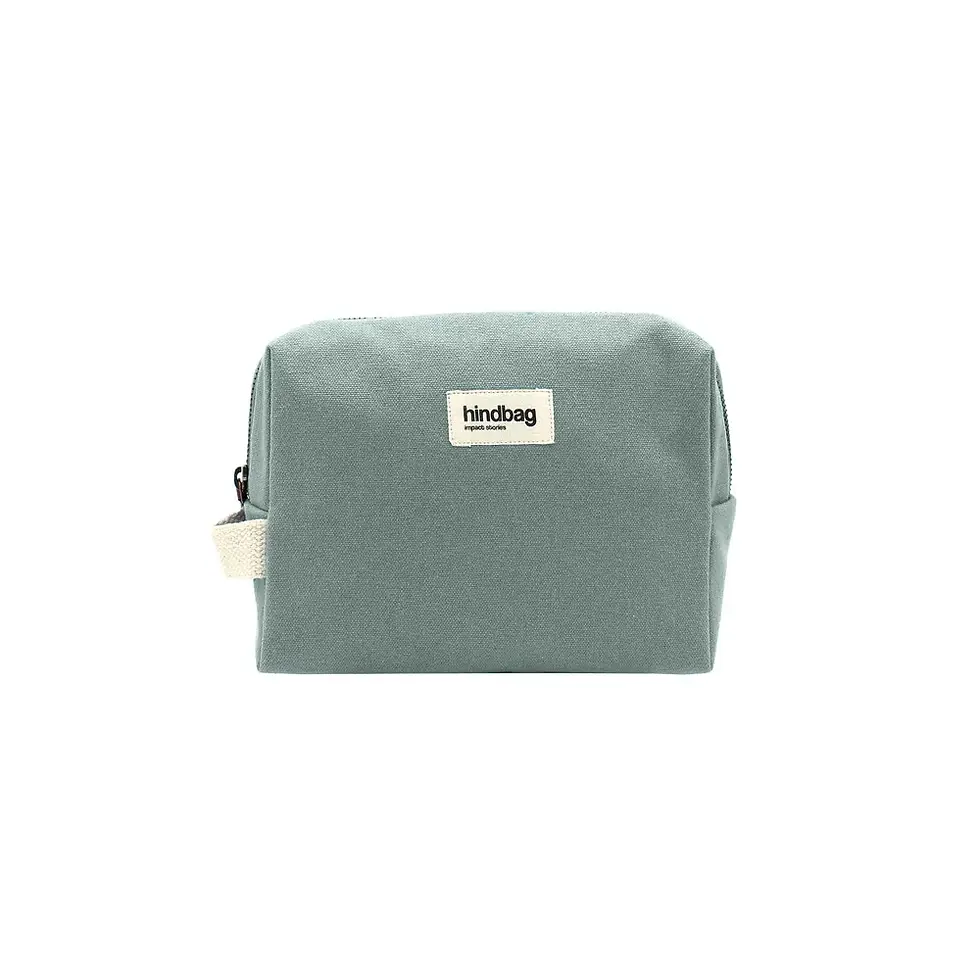 Miniature : Trousse de toilette Léon Sauge Hindbag