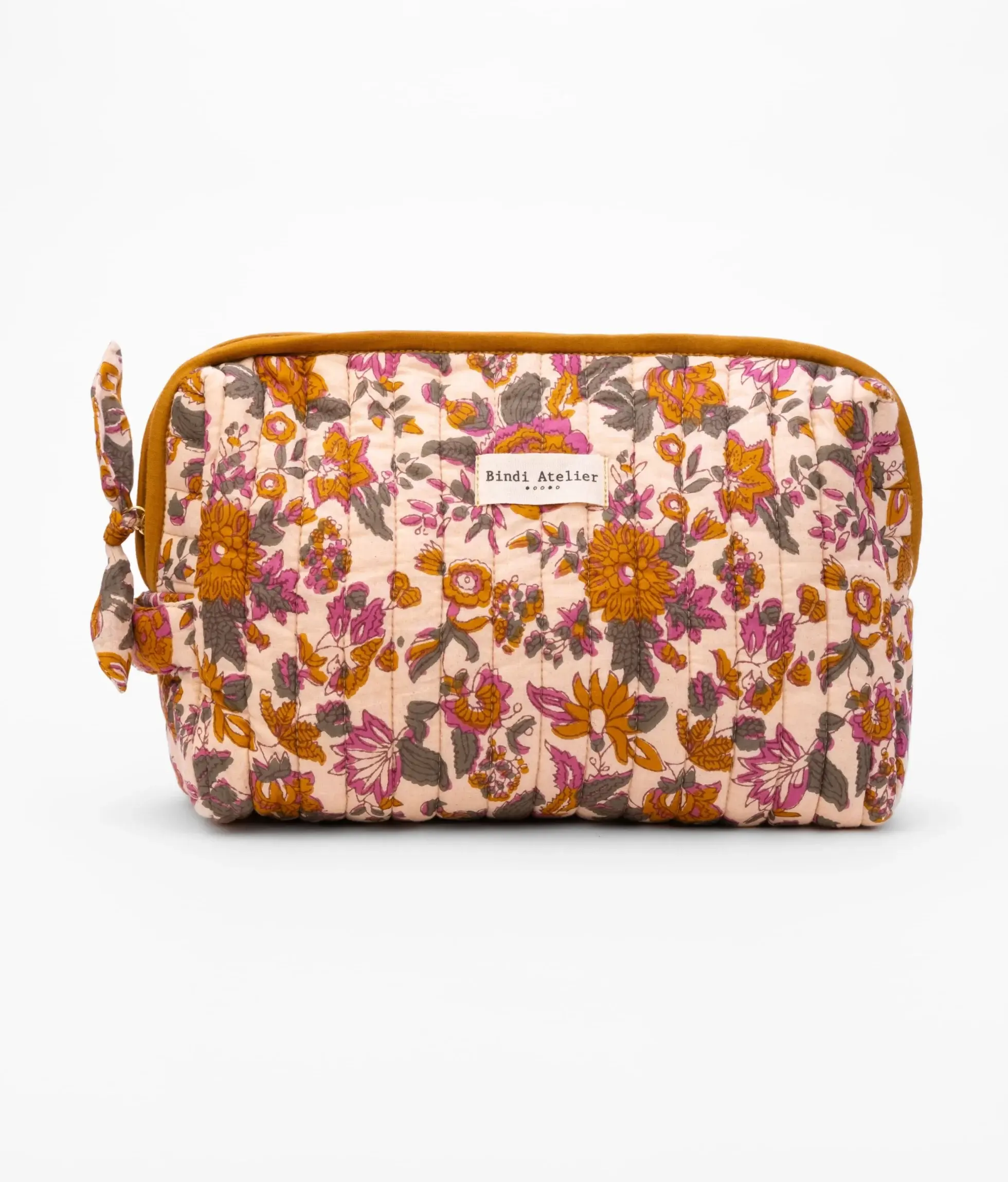 Trousse de toilette Goa sorbet