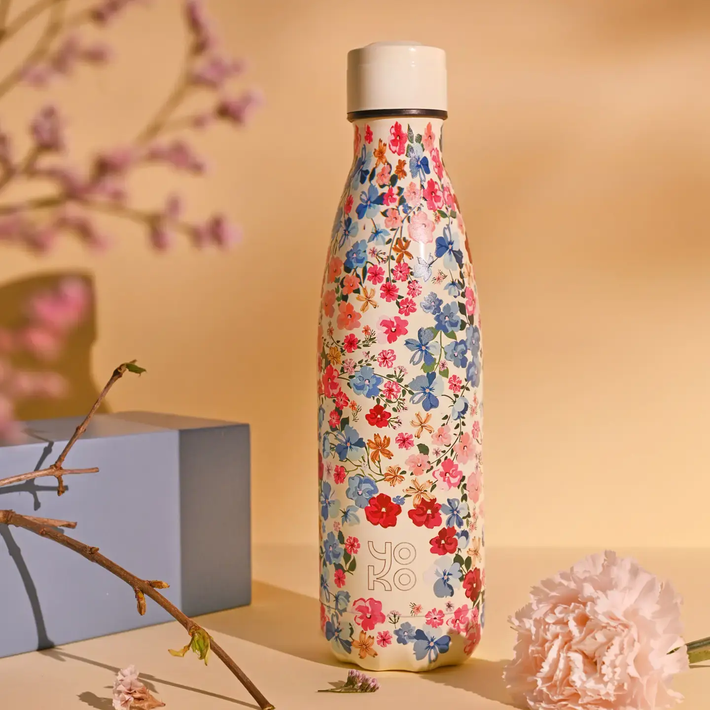 Bouteille isotherme 500ml GIVERNY