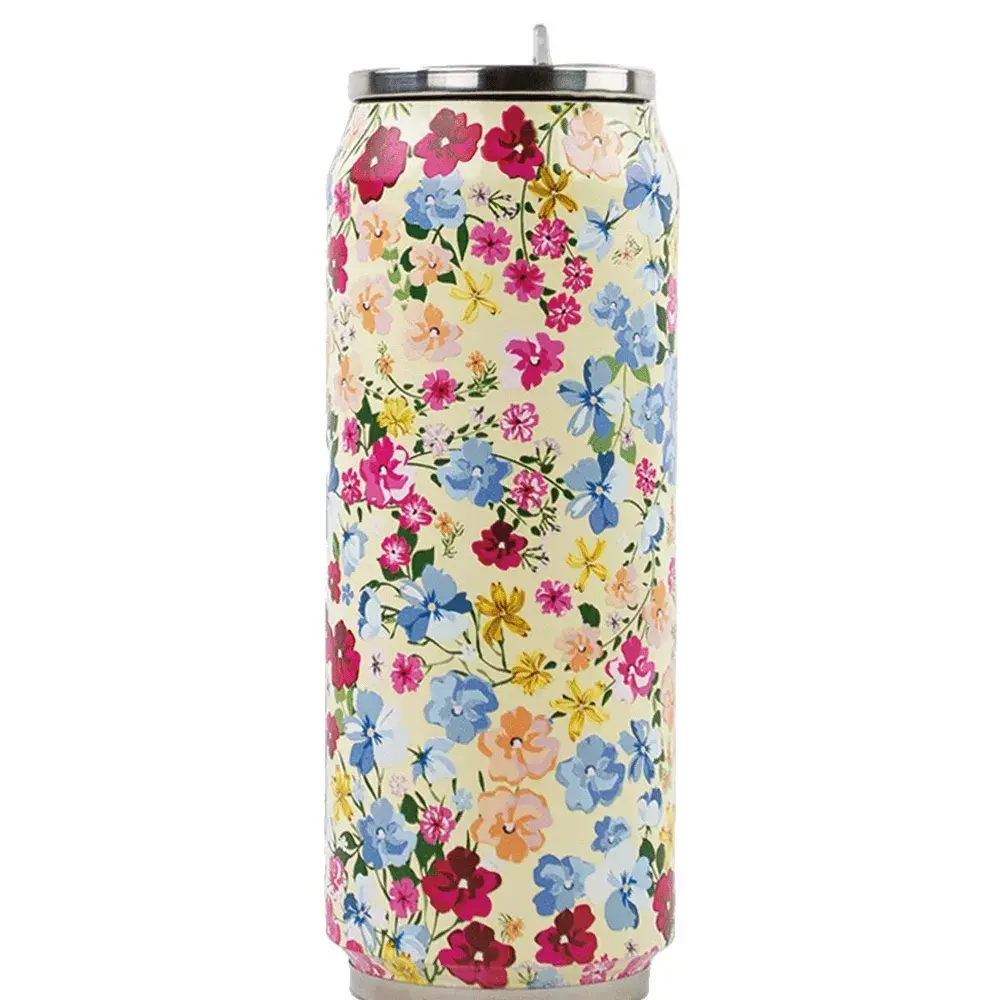 Canette isotherme 500ml GIVERNY
