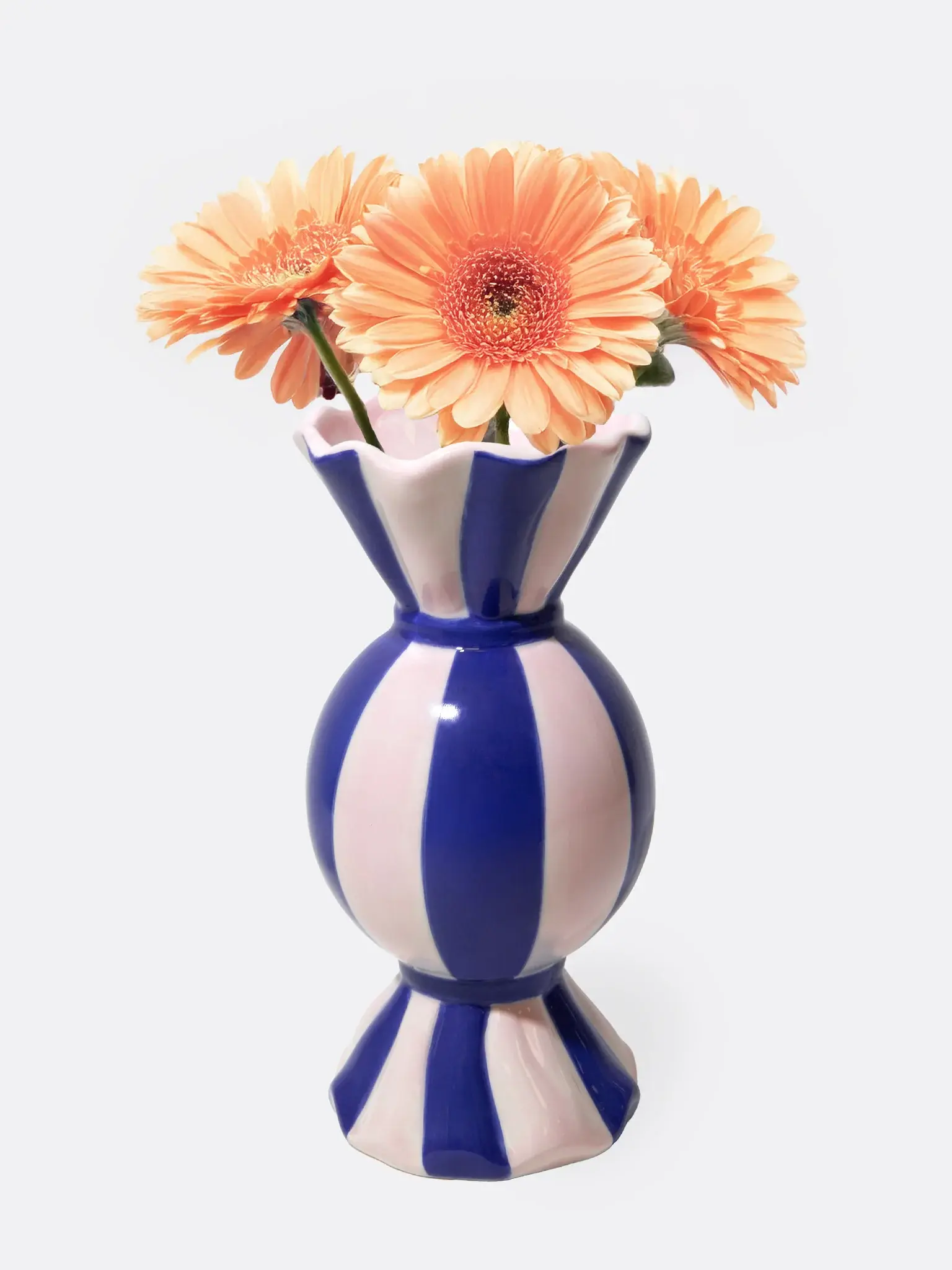 Vase Bonbon Funfair