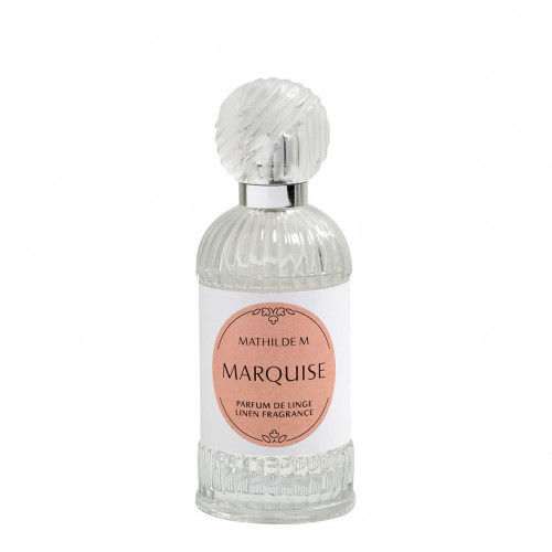 Parfum de linge 75ml Marquise