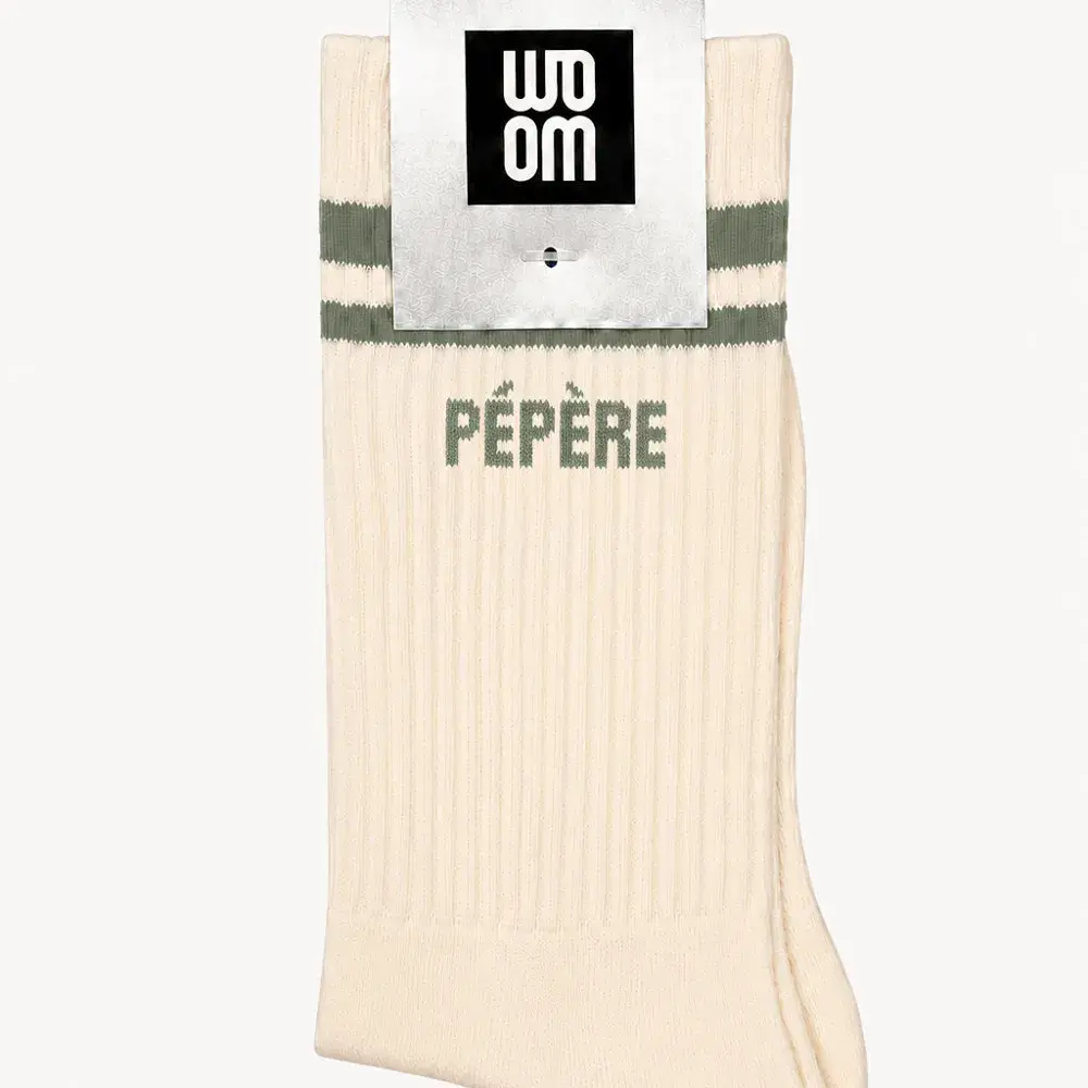 Chaussettes Homme PEPERE