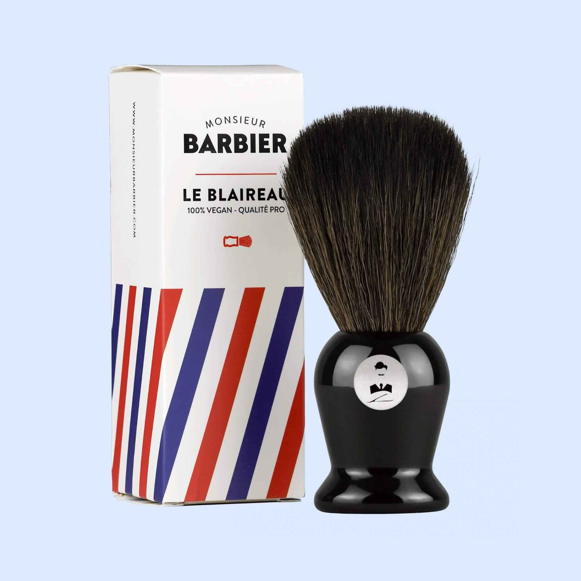 Blaireau 