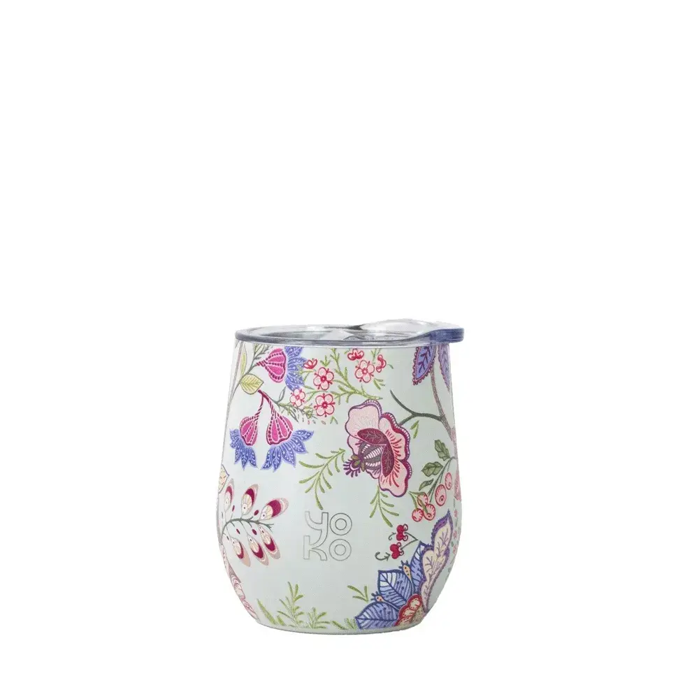 Mug isotherme 250ml BOHEMIAN