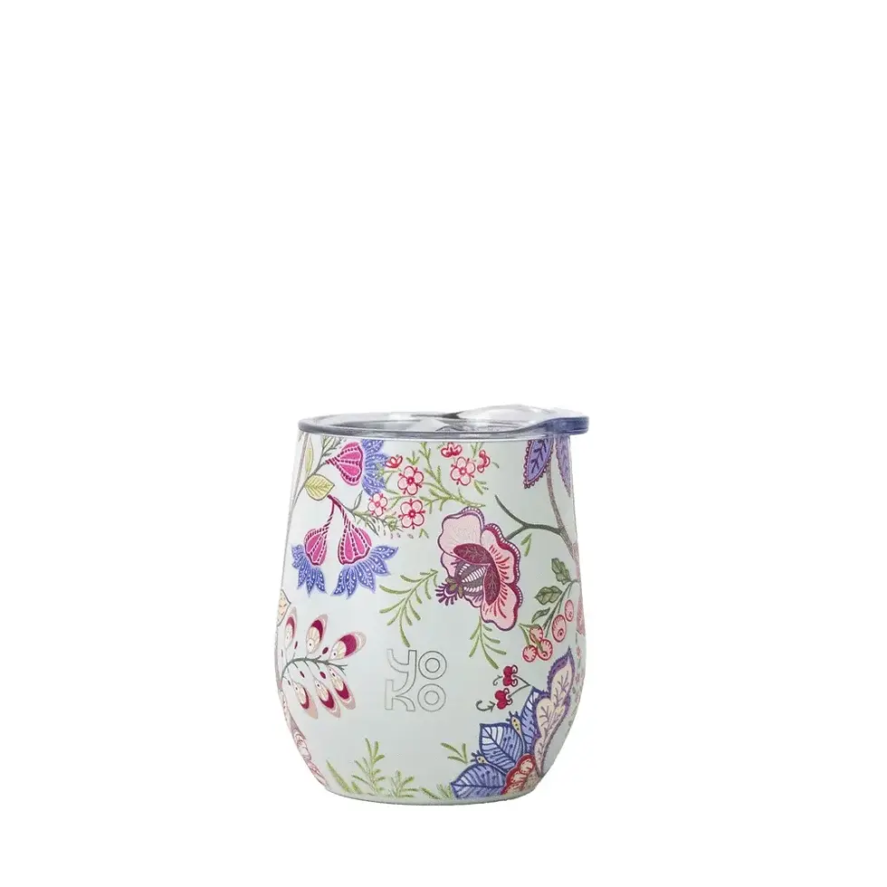 Miniature : Mug isotherme 250ml BOHEMIAN