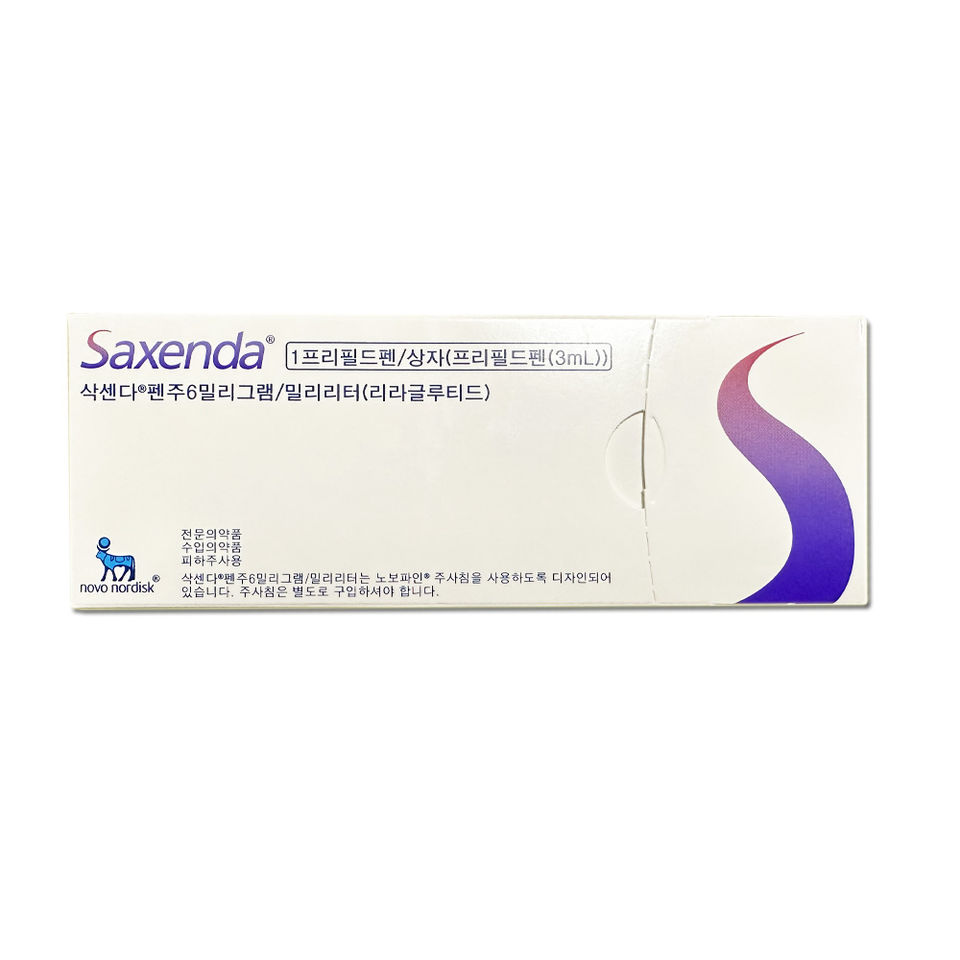 Saxenda