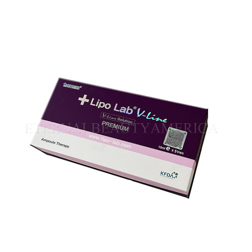 LIPO LAB V LINE EternalBeautyAmerica