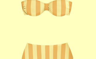 bikini and beachwear