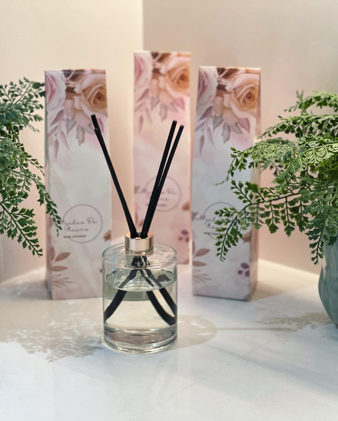 Reed Diffuser