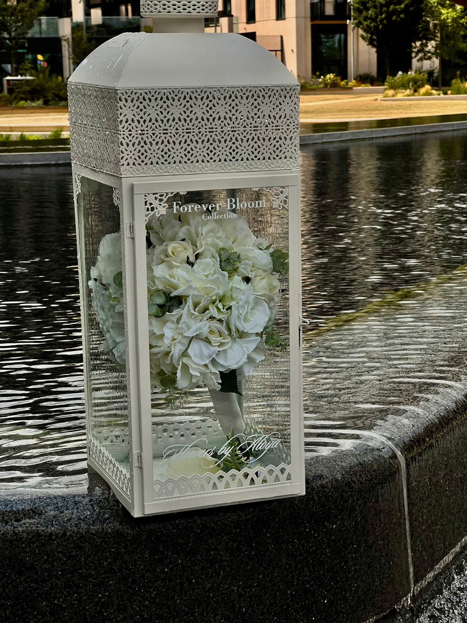 Forever Bloom Collection