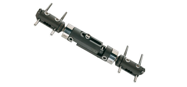 Fixador modelo Procallus