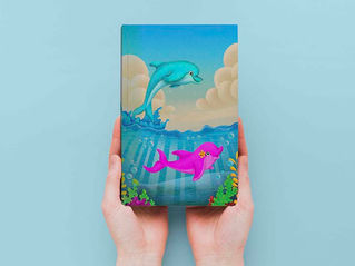 Meet Tern and Daphnity