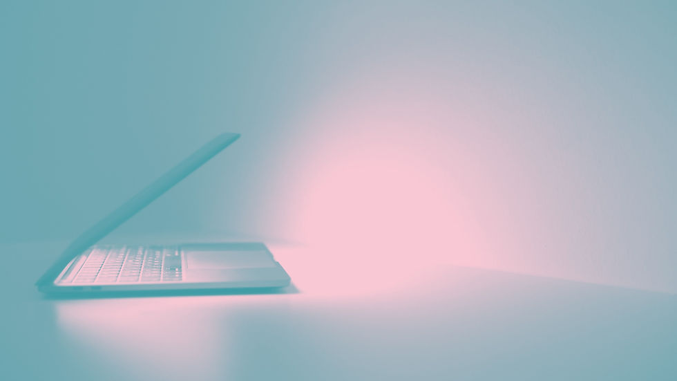 How do we combat self-doubt, especially as artists?