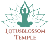 Lotusblossom Temple logo