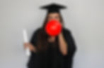 Gennavieve Lyons Graduation