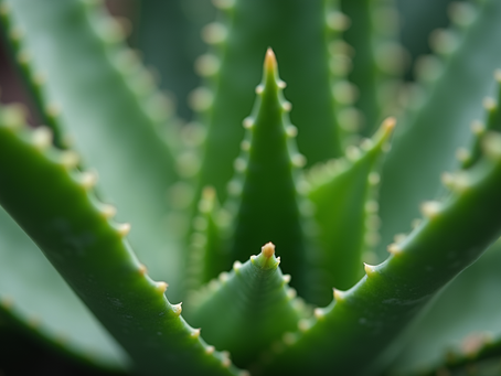 Natural Glow Skincare Ingredients for Radiant Skin