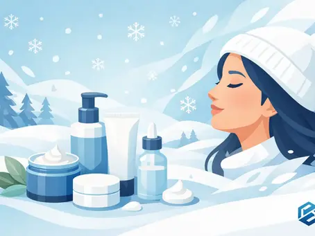 12 Best Moisturizers for Winter Dryness