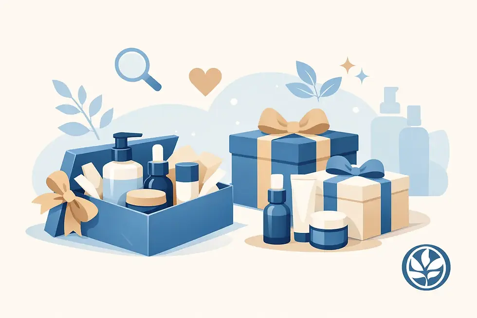 How to Choose the Best Skincare Gift Set