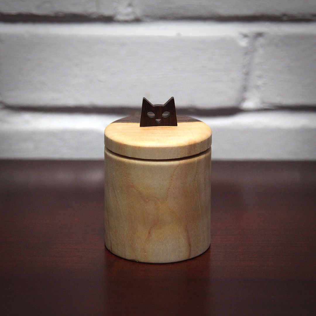 Cat Box