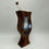 Thumbnail: Playing With Wood 2: Nikki Longfish