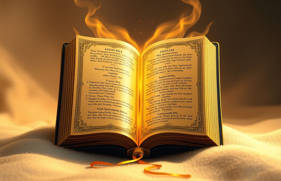 open golden bible .jpg