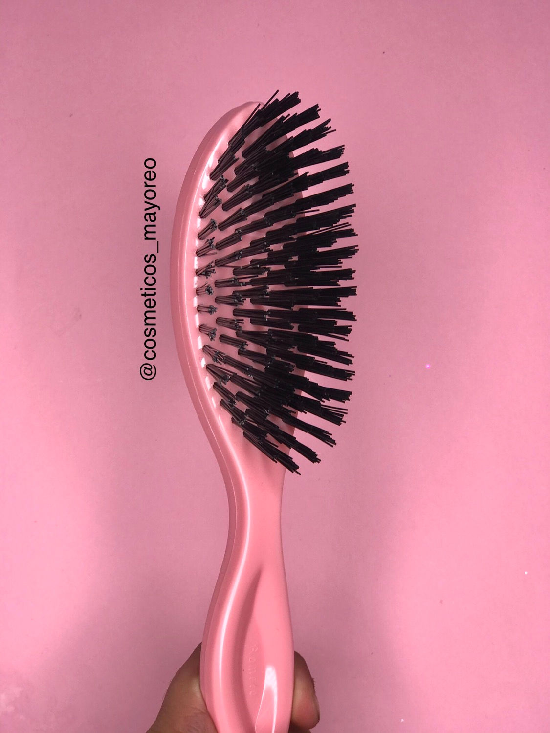 Cepillo Romero Grande