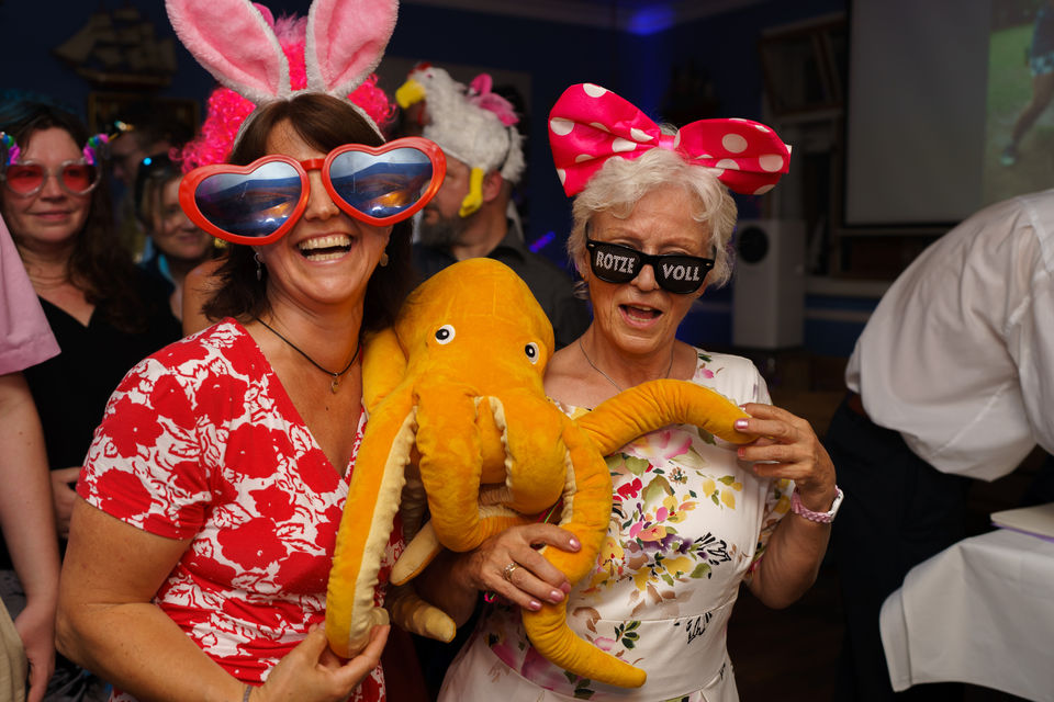 Fotobox mieten Berlin Steffi Kettenbeil