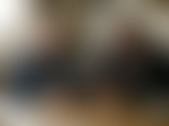 unhappy couple after being scammed