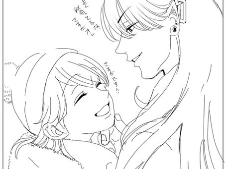 【ブログ】更新頻度改変のお話と、「毎日を、後悔しないように生きよう😆‼️」というお話。