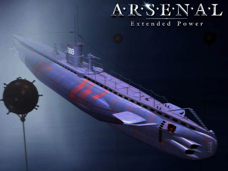 Arsenal Exten Build Key Free Windows Nulled Exe Torrent