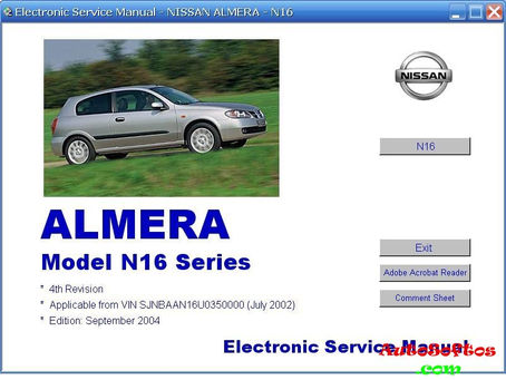 Ultimate Nissan Data Scan 253 135 32 Pc Download