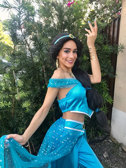 Arabian Princess.JPG