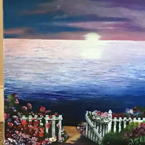 Oil Paintings
