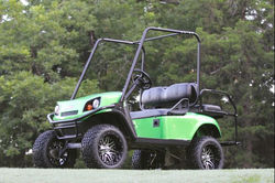 AUTHORIZED EZGO DEALER, Golf Carts Golf Cart Ellis County Custom Carts, utility