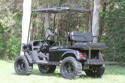 AUTHORIZED EZGO DEALER, Golf Carts Golf Cart Ellis County Custom Carts, utility