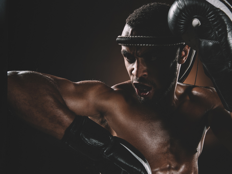 Segredos do Muay Thai Boran - Origem, Vantagens e Graduação