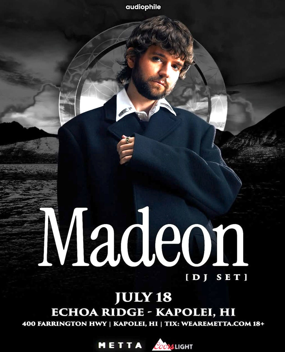 Madeon