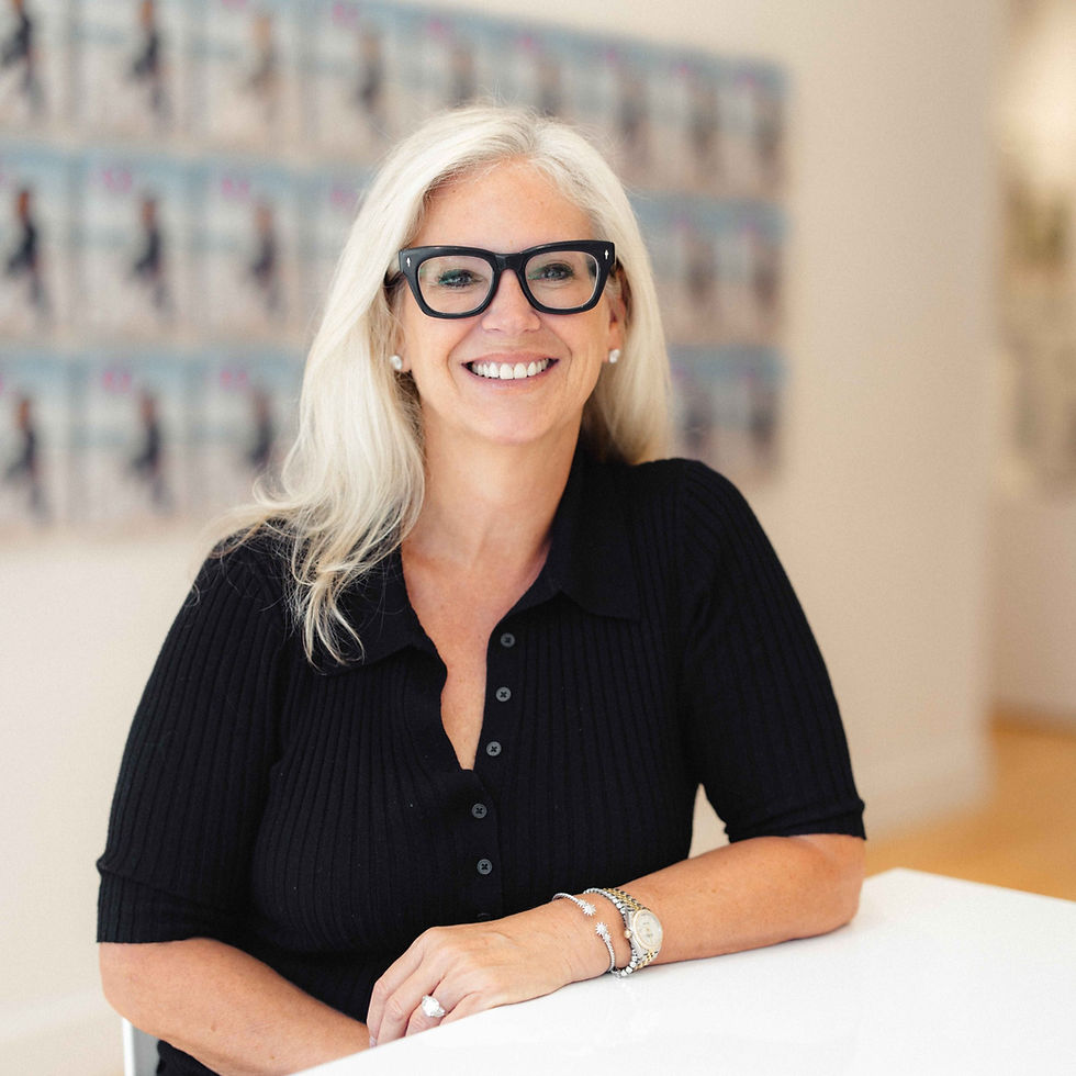 Karen Hanson