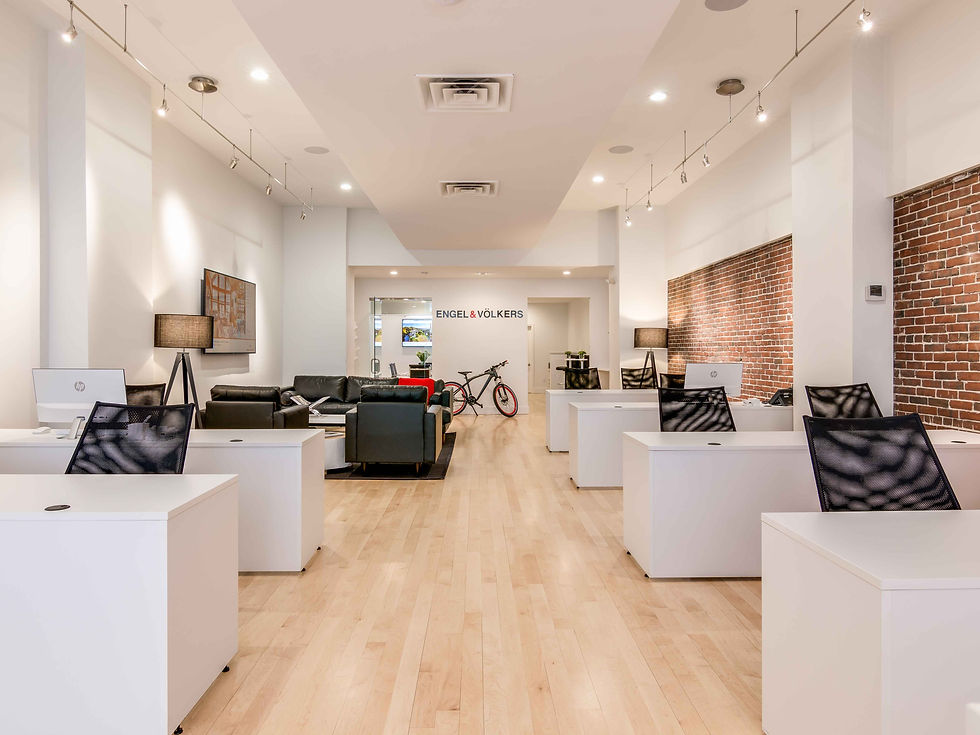 E&V Gloucester