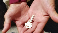 Letter to community about the crisis of homelessness