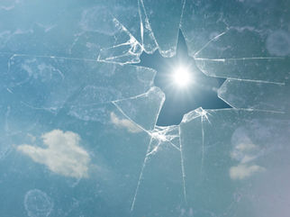 The Edges of Reality- Mental HELLth for Houseless Youth