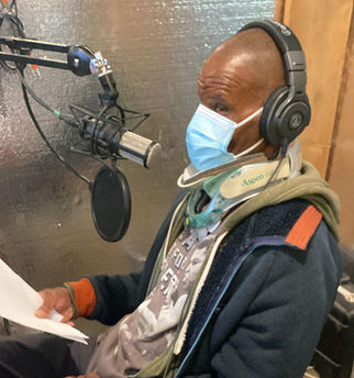 By Chet LeBlanc - poverty skola reporter